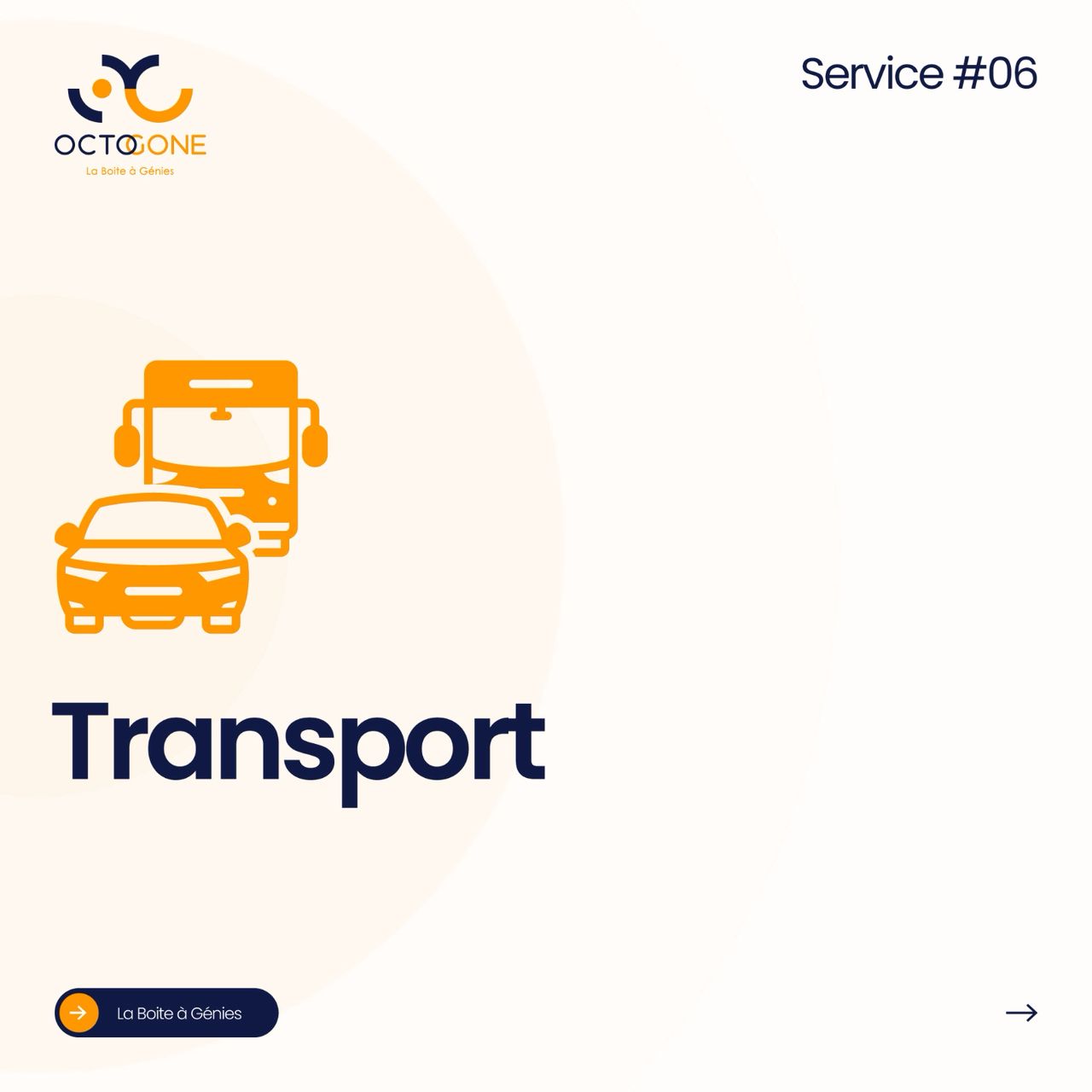 Illustration du département Transport